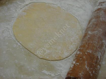 Dilber Dudağı Tatlısı