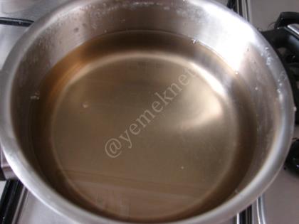 Gül Tatlısı (Gülpare)