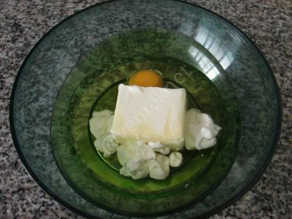 Gül Tatlısı (Gülpare)