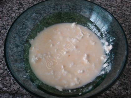 Gül Tatlısı (Gülpare)