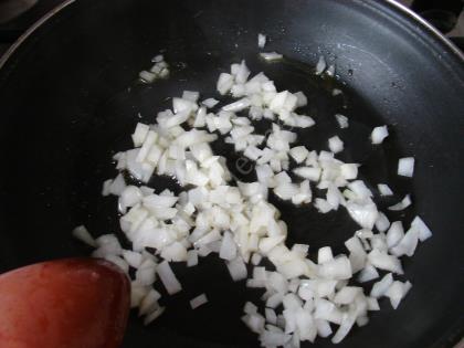 Kabak Kayığında Tavuk