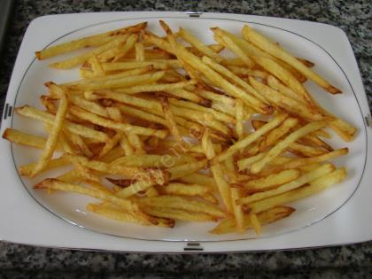 Kıymalı Kibrit Kebabı