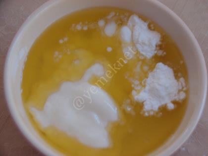 Kuş Yuvası Böreği