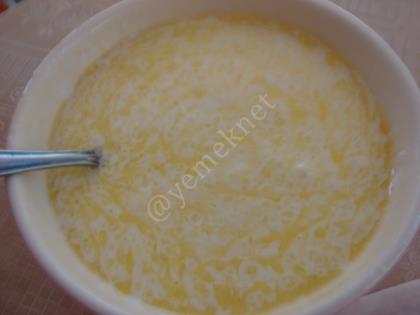 Kuş Yuvası Böreği