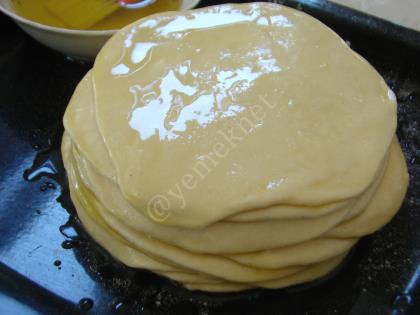 Patlıcanlı Çarşaf Böreği