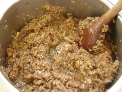 Patlıcanlı Çarşaf Böreği