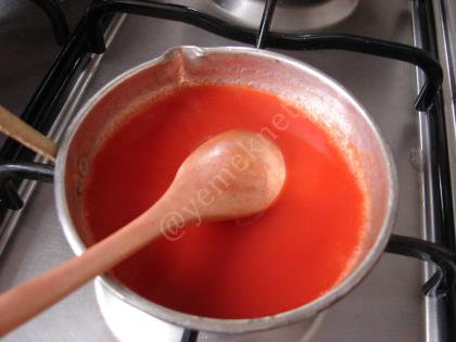 Tavuklu Patates Dolması