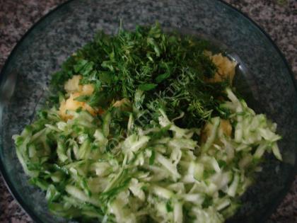 Mayonezli Patates Salatası