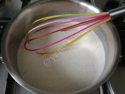 Şöbiyet (Baklavalık Yufkadan)