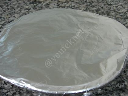 Fırında Biberli Omlet