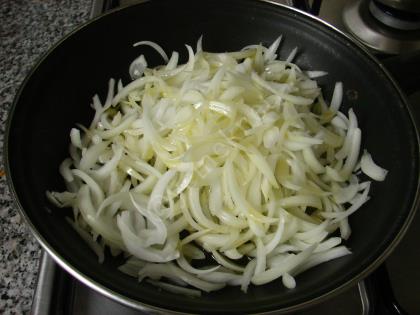 Fırında Söğüşlü Palamut