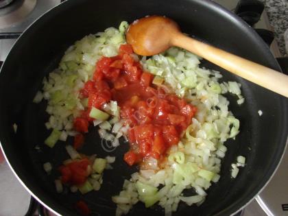 Köfteli Kuru Fasulye