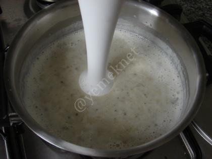 Köz Patlıcan Çorbası