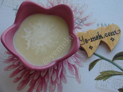 Köz Patlıcan Çorbası