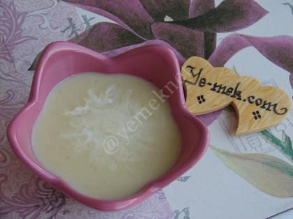 Köz Patlıcan Çorbası