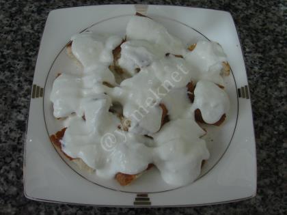 Patlıcan Tiridi (Konya Usulü)