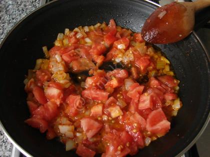 Patlıcan Tiridi (Konya Usulü)