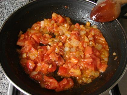 Patlıcan Tiridi (Konya Usulü)