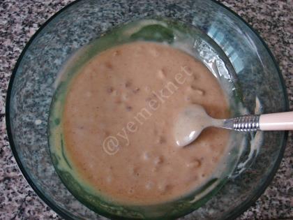 Tarçınlı Cevizli Muffin