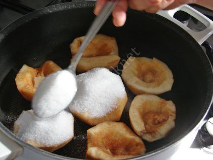 Kolay Ayva Tatlısı