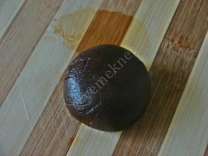 Browni Kurabiye (Islak Kurabiye)