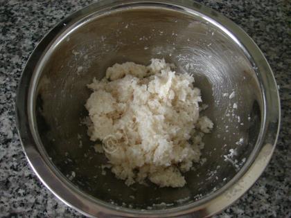 Browni Kurabiye (Islak Kurabiye)