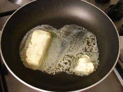 Cevizli Fincan Kadayıfı