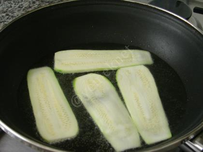 Haydarili Kabak Ruloları