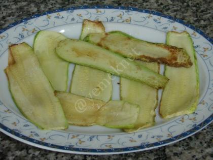 Haydarili Kabak Ruloları