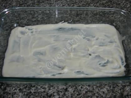 Ispanaklı Kıymalı Lazanya