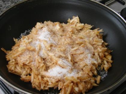 Elmalı Muhallebi Kupları