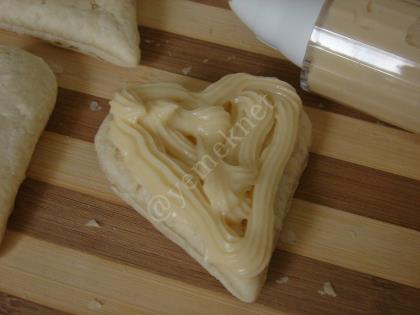 Kalpli Milföy Pasta