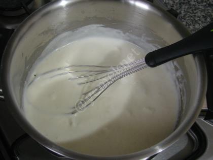 Karnabahar Çorbası