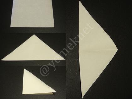 Puff Pastry Cones Recipe