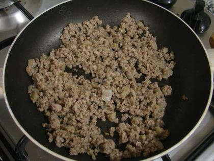 Patlıcan Söğürme (Şanlıurfa Yöresi)