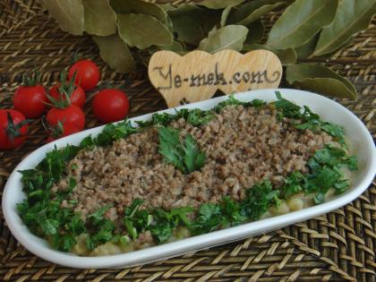 Patlıcan Söğürme (Şanlıurfa Yöresi)