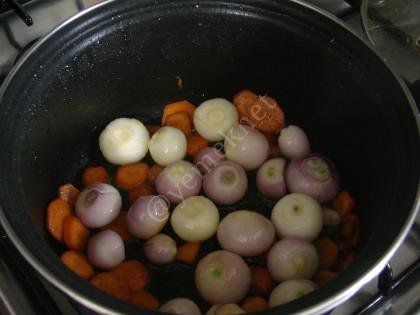 Portakallı Yer Elması