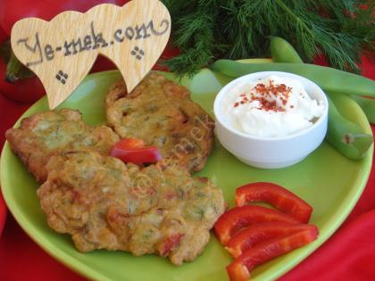 Taze Fasulye Mücveri