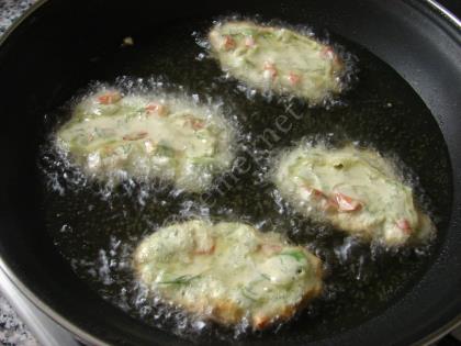 Taze Fasulye Mücveri