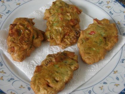 Taze Fasulye Mücveri