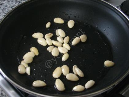 Tavuklu Saray Pilavı