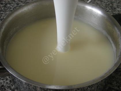 Yer Elması Çorbası