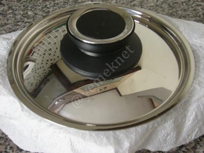 Şehriyeli Bulgur Pilavı