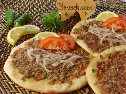 Lahmacun