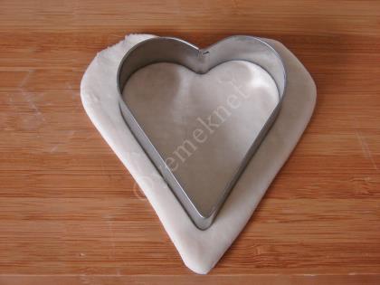 Labneli Kalp Milföyleri