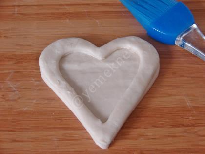 Labneli Kalp Milföyleri