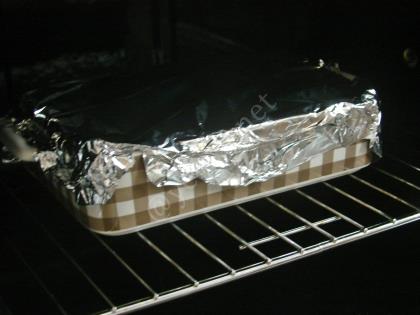 Labneli Patates Graten