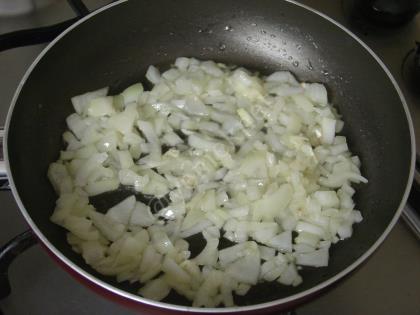 Mantar Soslu Antrikot