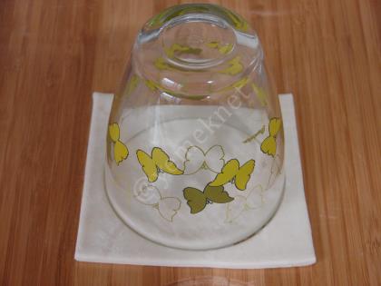 Milföy Simitleri (Baharatlı)