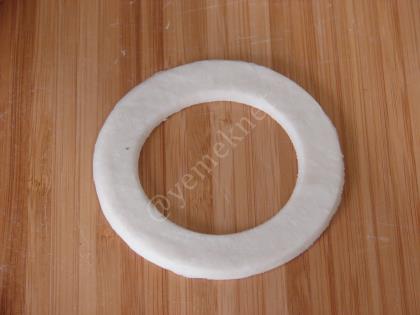 Milföy Simitleri (Baharatlı)